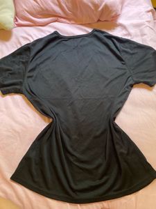 Basic Black T-Shirt