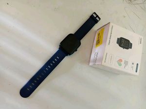 Brand New Noise Smartwatch