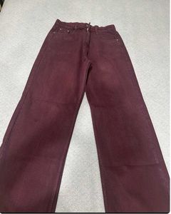 New Wide leg baggy Jeans