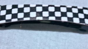 Set of 4 Hair Clips