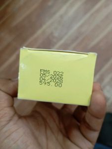 Foxtale Mattifying Sunscreen SPF 70