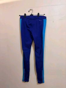 Nike Blue leggings
