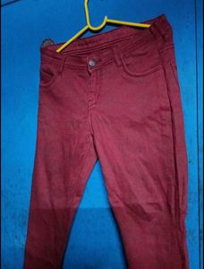 ....pack of 2 jeans....