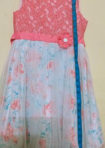 Girl Frock