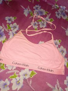 Halterneck Bralette