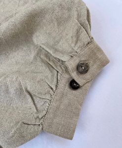 Vintage Trachten top