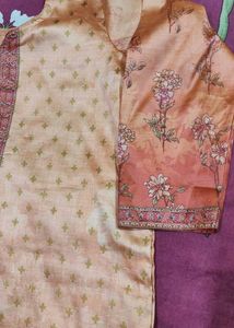 Elegant Ethnic Kurta Set