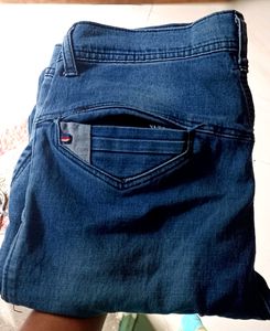 Jean