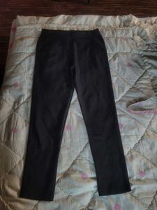 Comfy Black Pants