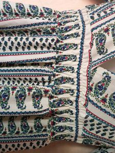 🌸 Womens Western Wear Dress Size Of S🌸