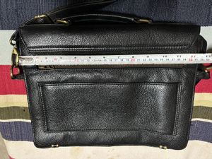 Genuine Leather bag 💼