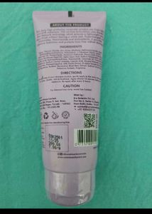 Conscious Chemist Sunscreen