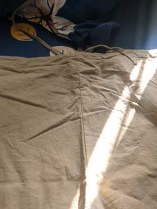 Savana khaki y2k pants
