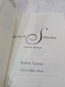 The Art of Seduction