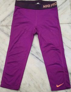 nike pro shorts