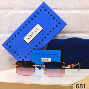 GUCCI*****Sunglass Unisex Model Premium Quality
