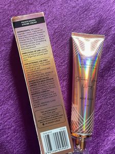 Faces Canada Strobe Cream - Rose Gold