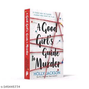 The Good Girl's Guide to Murder