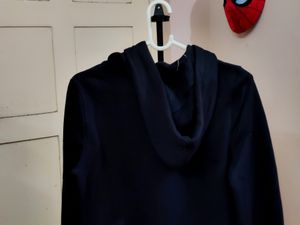 💥BUY1GET1💥 KENSIE IMPORTED women's layered-look hoodie