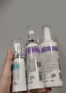 Kaya Skin Pimple Care Set
