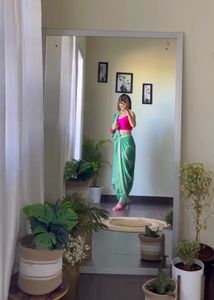 Silk Saree