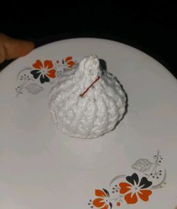 Modak Keychain