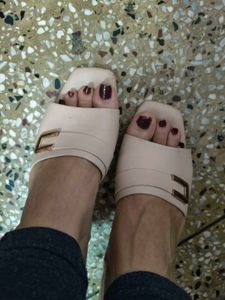 Beautiful Transi Heels Wedges For Women In 39 Numb