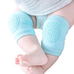 TODDLER WOOL KNIT LEG WARMER (KNEE GUARD)