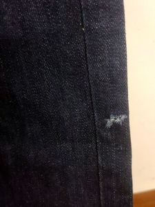 Global Pant For Man