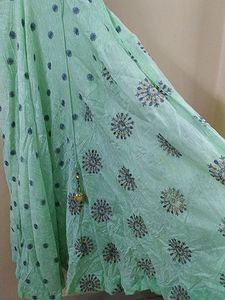 Partywear Gown