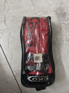 CKO Boxing Gloves