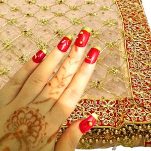Press On Nails