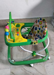 Baby Walker