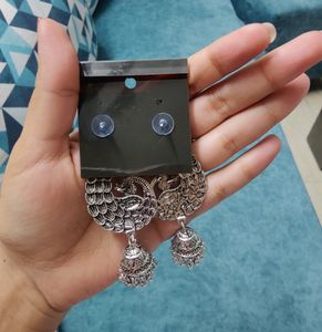 Ethnic Earrings