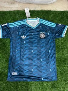 World cups jersery master version edition