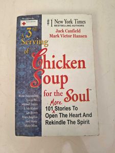 Chicken Soup for the Soul: A 3rd Serving