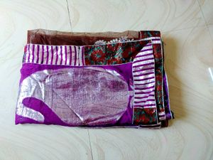 पार्टी वियर साड़ी