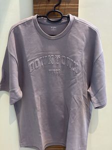 Downtown Vibes Graphic T-Shirt