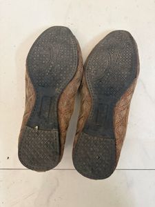 Elegant Juttis