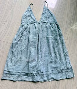 MOOLOOLA MINI DRESS