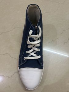 Comfort Cotton Shoes (since 1982)