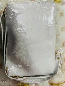 New Fancy Slingbag