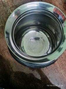 Stainless Steel Cooking Pot