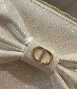 Dior Le Rituel Eclat Naturel Bag,FIXED PRICE