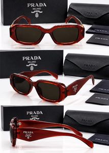 Prada Milano Sunglasses