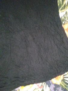 Black Tank Top