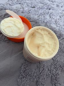 The face shop Carrot Mask