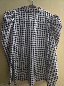 Puff Sleeve Top