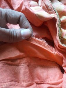 Shibori Party Wear Suits Set