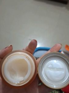 Pond's Bright Beauty Gel Creme